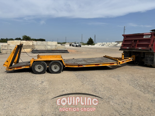1998 MONROE TOWMASTER