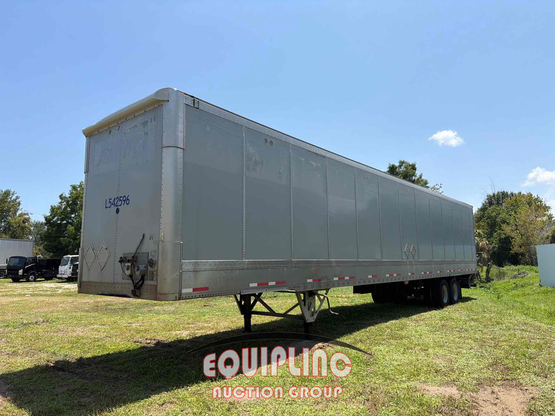 2017 Wabash 53X102 PAPER SPEC