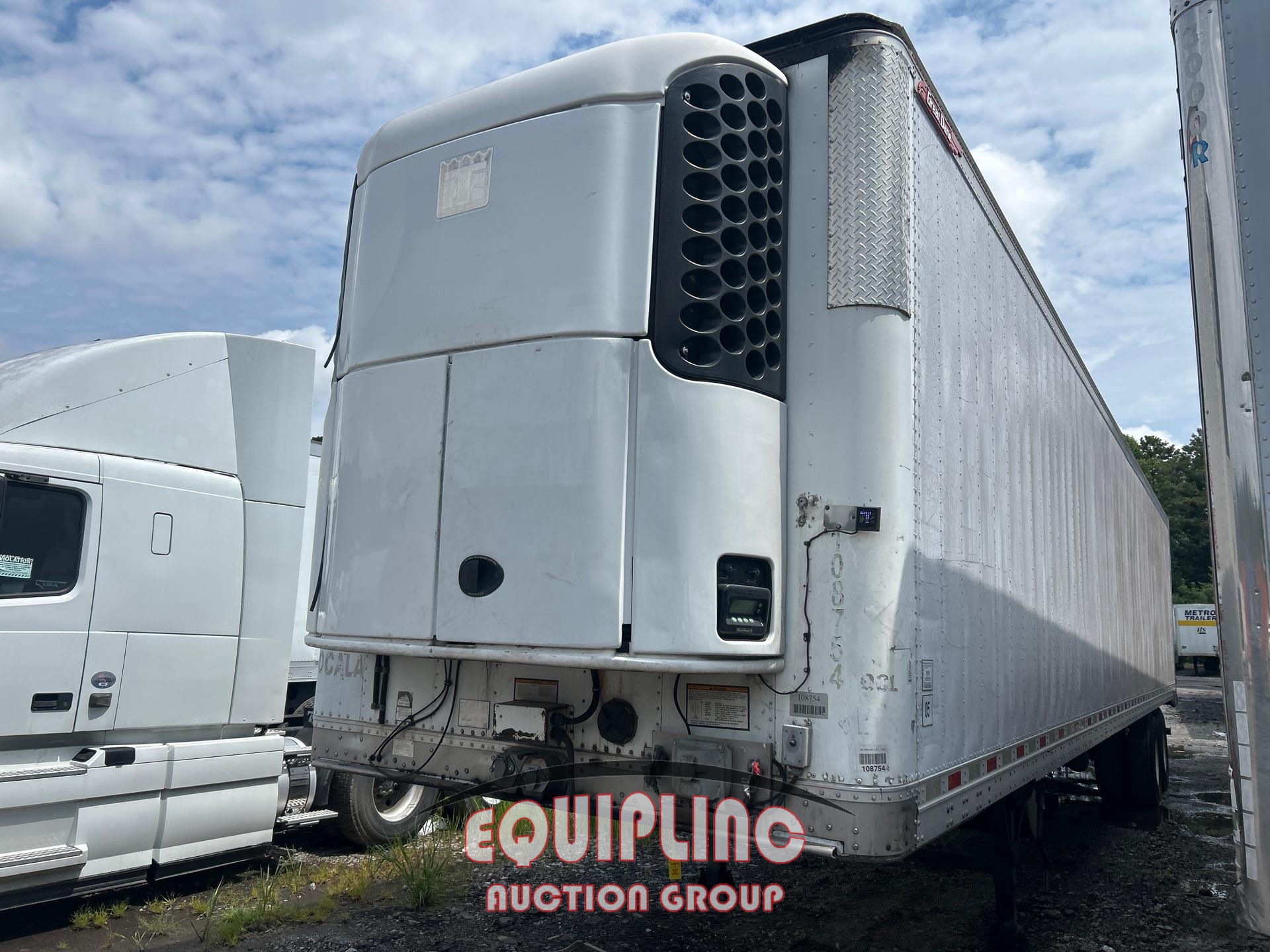 2015 Great Dane ECM-1113-12248