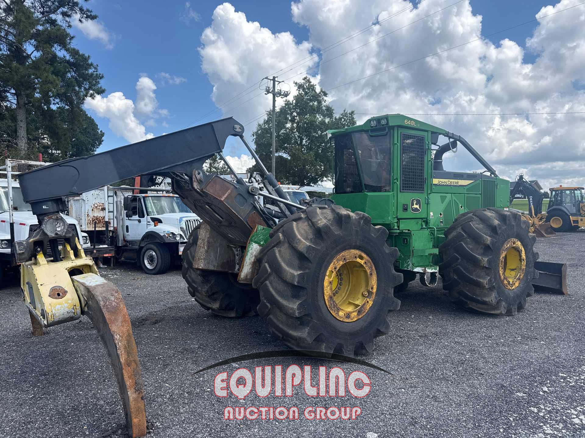 2022 John Deere 