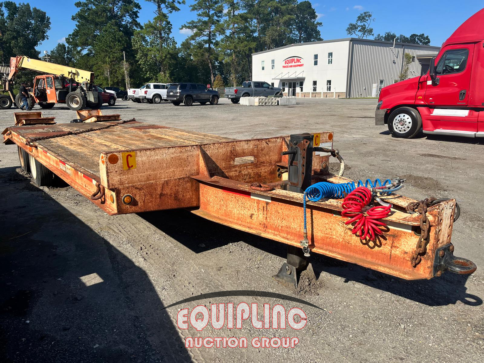 2006 WINSTON AP22024AL-DC