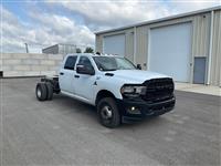 2024 RAM 