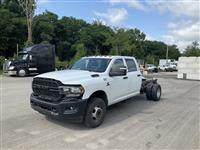 2024 RAM 