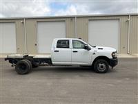 2024 RAM 3500