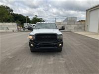 2024 RAM 3500