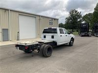 2024 RAM 3500