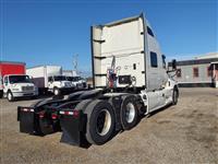 2019 International LT625