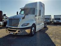 2019 International LT625