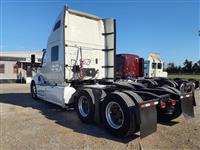 2019 International LT625