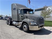 2016 Mack PINNACLE CXU613