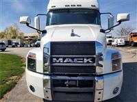 2022 Mack ANTHEM 64T