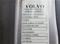 2018 Volvo VNL64T860