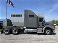 2016 Mack PINNACLE CXU613