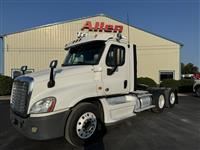 2013 Freightliner Cascadia