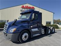 2020 Freightliner Cascadia