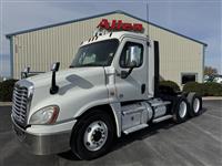 2015 Freightliner Cascadia