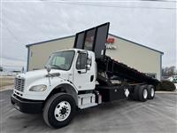 2016 Freightliner M2 106