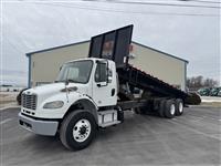 2016 Freightliner M2 106