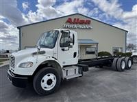 2018 Freightliner M2 106