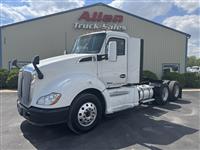 2020 Kenworth T680
