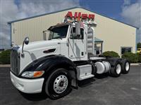 2014 Peterbilt 384
