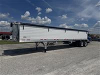 2026 Timpte 40' Ag Hopper