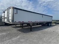 2011 Timpte 40' Ag Hopper