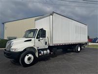 2018 International 4300