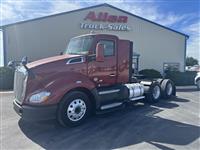 2020 Kenworth T680