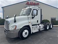 2019 Freightliner Cascadia