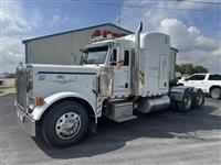 2007 Peterbilt 379EXHD