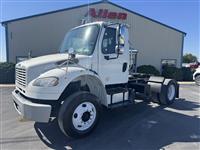 2016 Freightliner M2 106