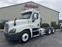 2019 Freightliner Cascadia