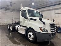 2020 Freightliner Cascadia