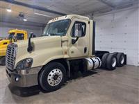 2016 Freightliner Cascadia