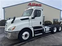 2019 Freightliner Cascadia