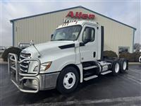 2019 Freightliner Cascadia