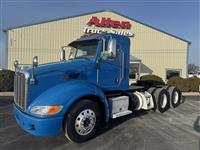 2014 Peterbilt 384