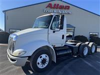 2005 International 8600