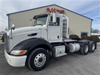 2014 Peterbilt 384