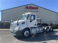 2019 Freightliner Cascadia