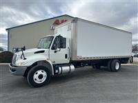 2017 International 4300