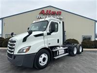 2019 Freightliner Cascadia