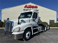 2019 Freightliner Cascadia