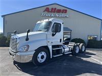 2019 Freightliner Cascadia