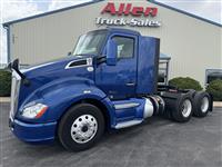 2021 Kenworth T680