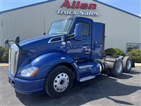 2021 Kenworth T680