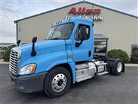 2019 Freightliner Cascadia 125