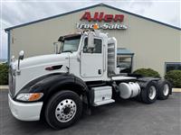 2014 Peterbilt 384