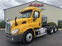 2019 Freightliner Cascadia